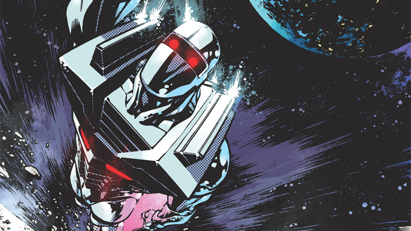 Illustration for article titled All The Incredible Comics That Will Melt Your Wallet in 2016